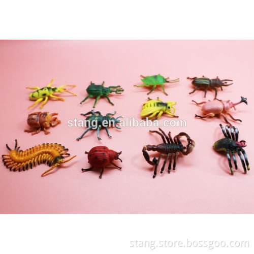 Plastic Animal figure Toy Model